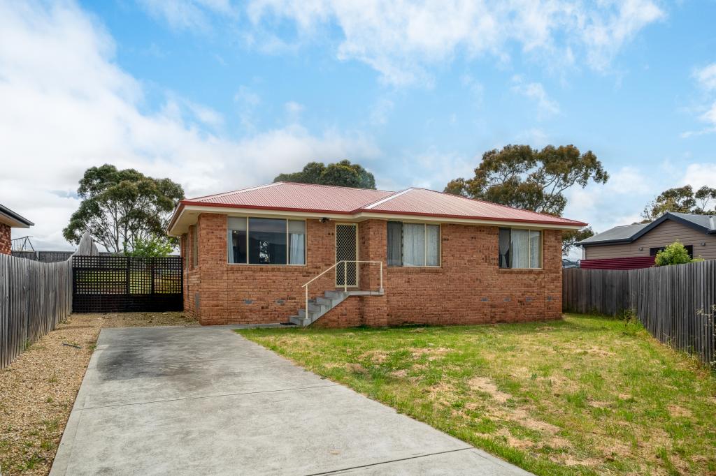 8 Beatrice Pl, Bridgewater, TAS 7030