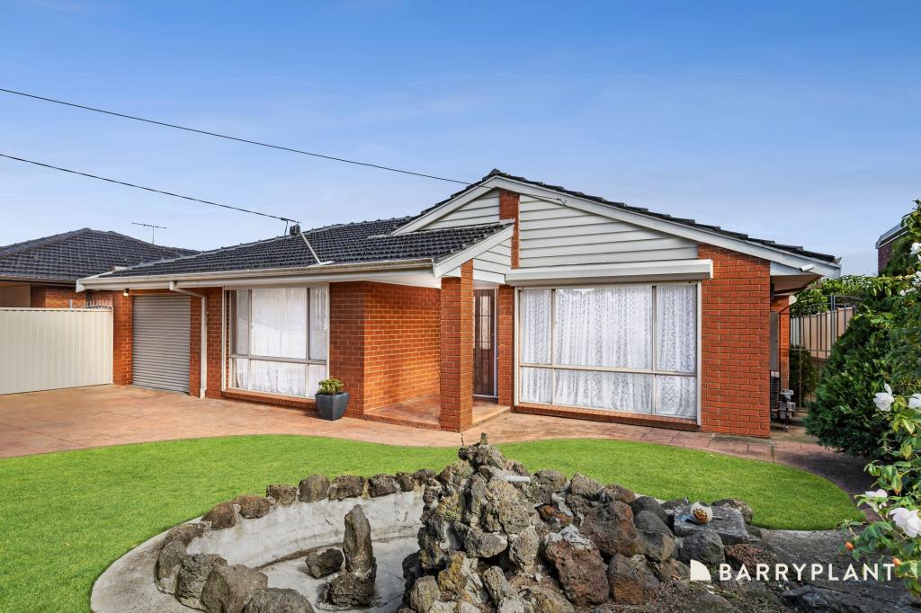 9 Doherty St, Deer Park, VIC 3023
