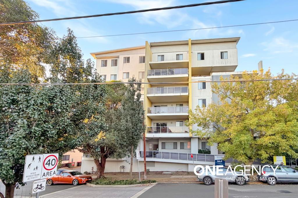 4/51-53 King St, St Marys, NSW 2760