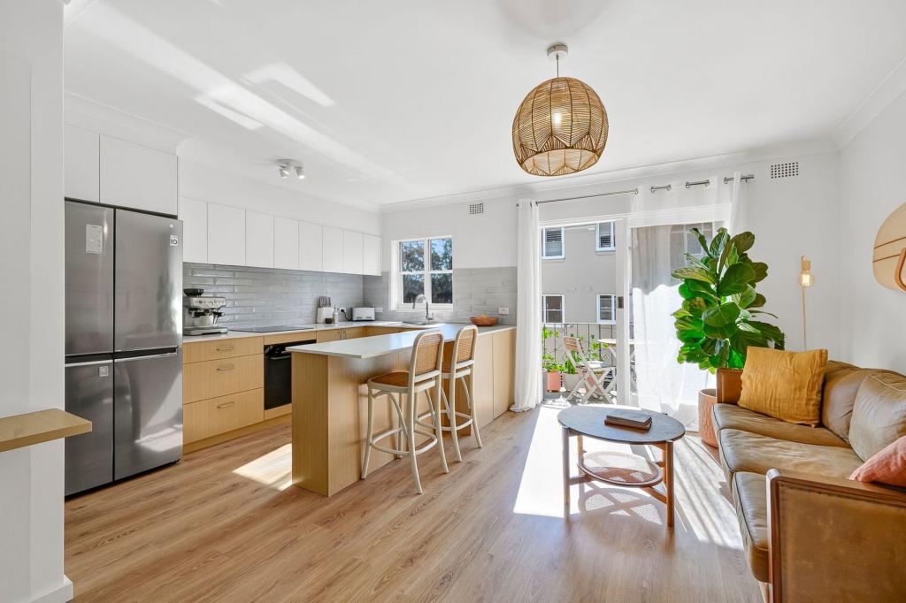 19/702 Barrenjoey Rd, Avalon Beach, NSW 2107