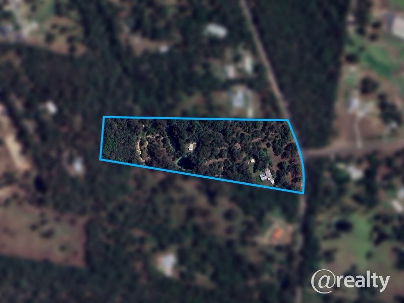 333-347 Leach Rd, Tamborine, QLD 4270