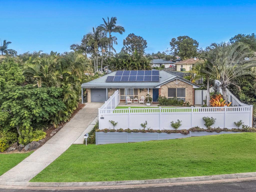 8 Carpenter Ct, Worongary, QLD 4213