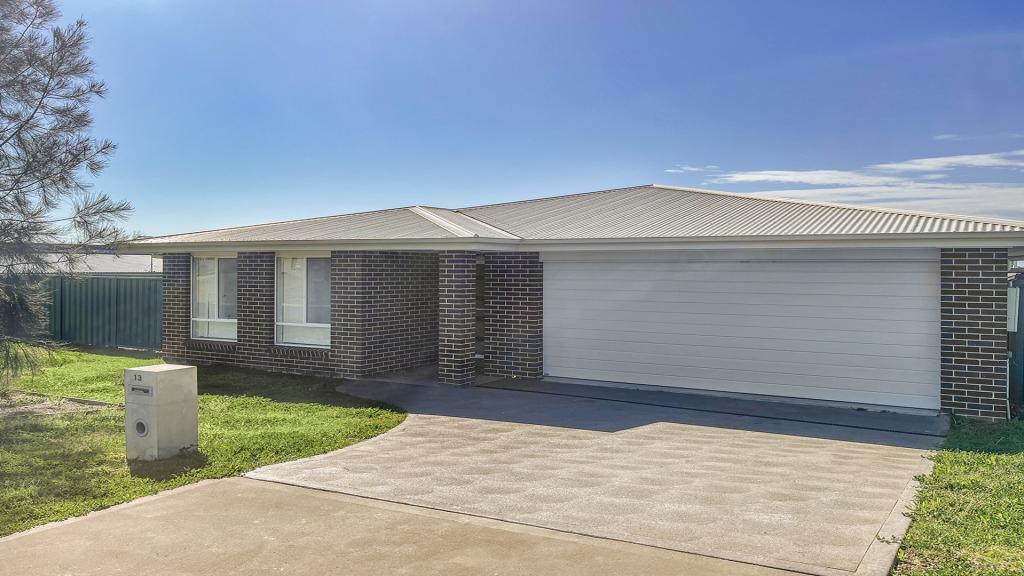 13 Xavier Ct, Mudgee, NSW 2850