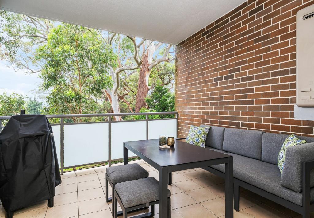 34/6-8 Culworth Ave, Killara, NSW 2071