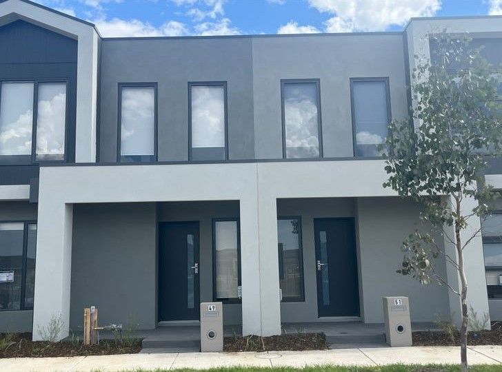 47 Padma Bvd, Tarneit, VIC 3029