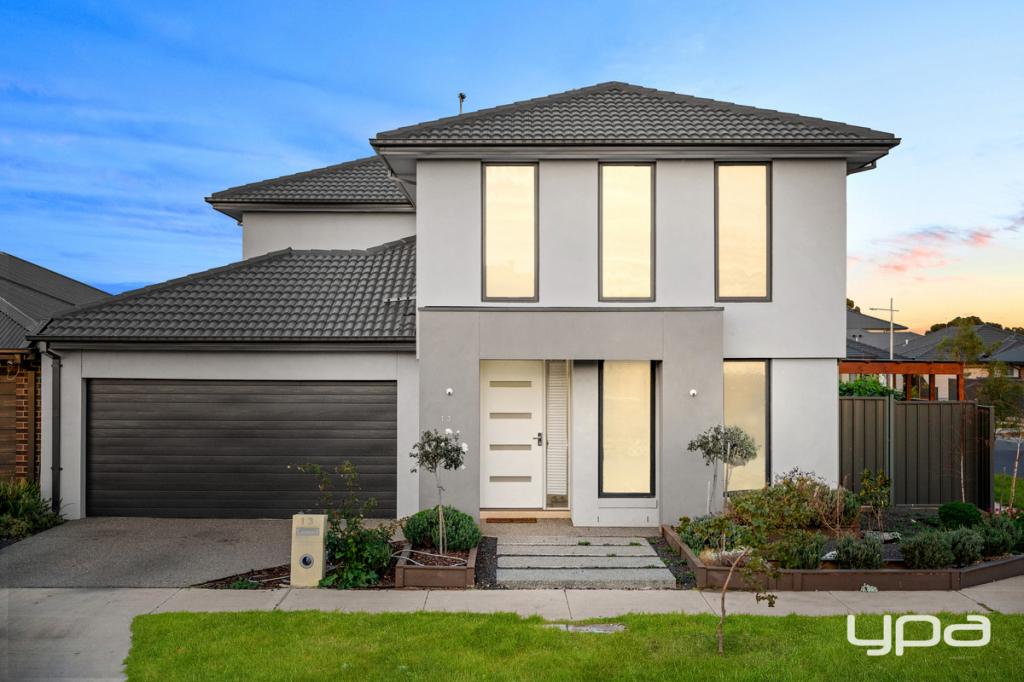 13 Iconic Dr, Tarneit, VIC 3029