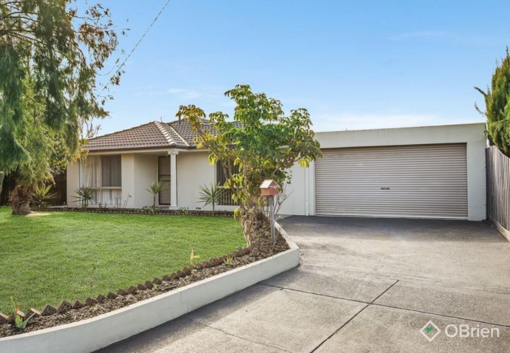 3 Riley Pl, Hampton Park, VIC 3976