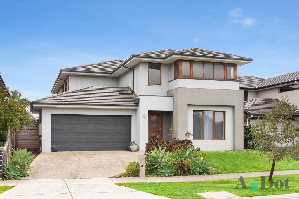 30 Burnham Cres, Keysborough, VIC 3173