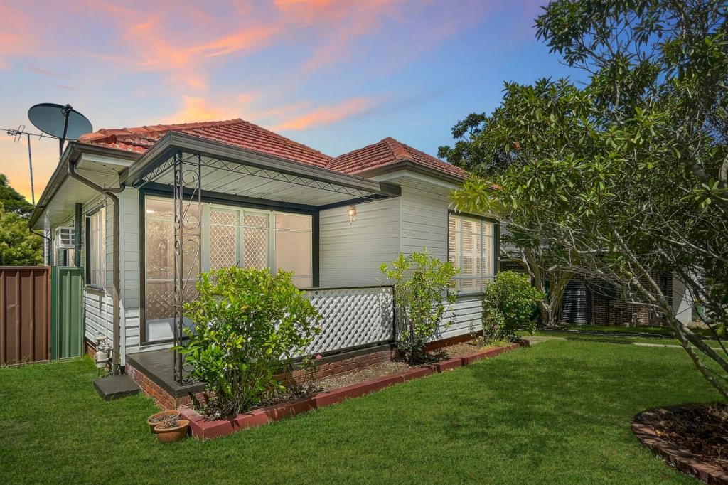 24 Chudleigh St, Rydalmere, NSW 2116