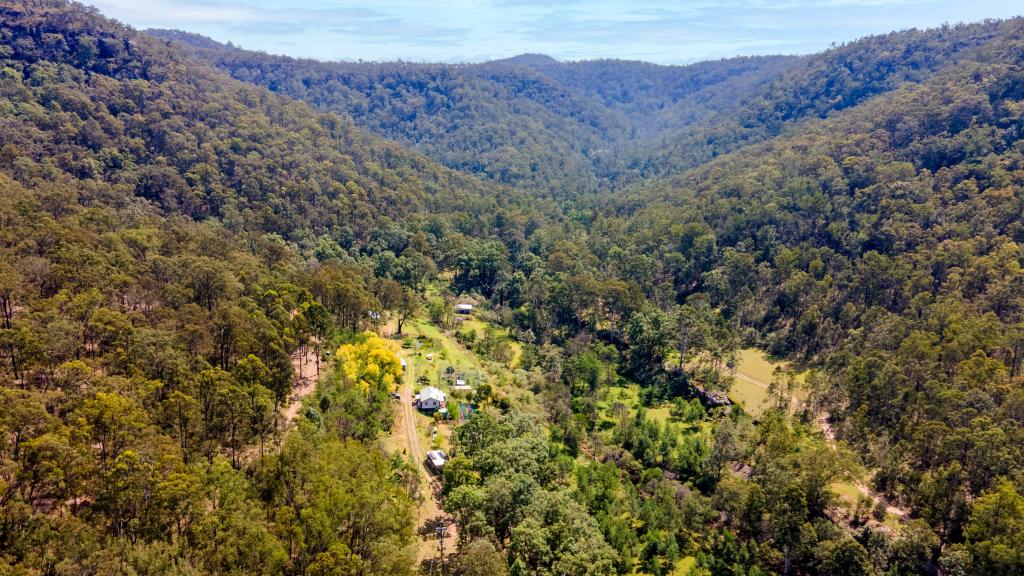 629 Wollombi Rd, St Albans, NSW 2775