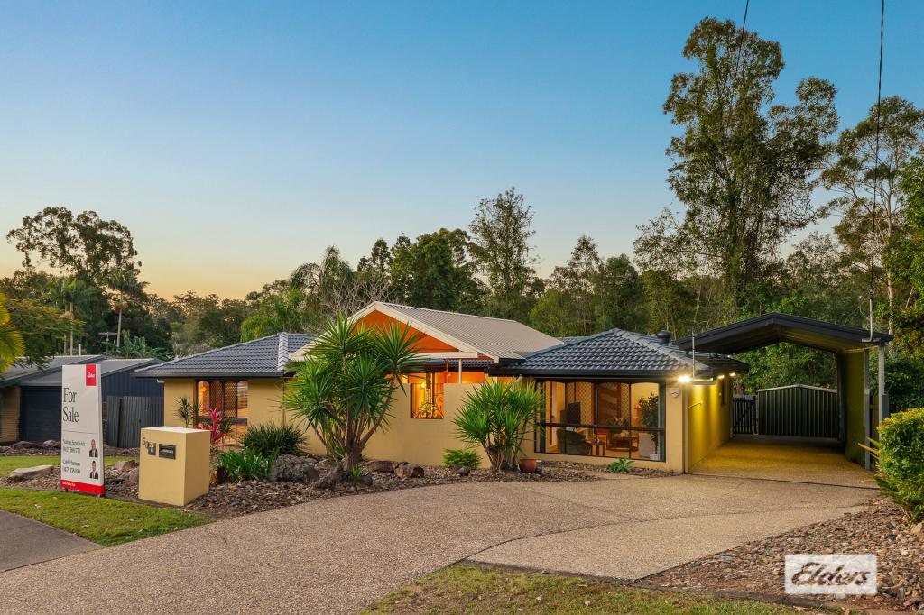 50 Gladewood Dr, Daisy Hill, QLD 4127