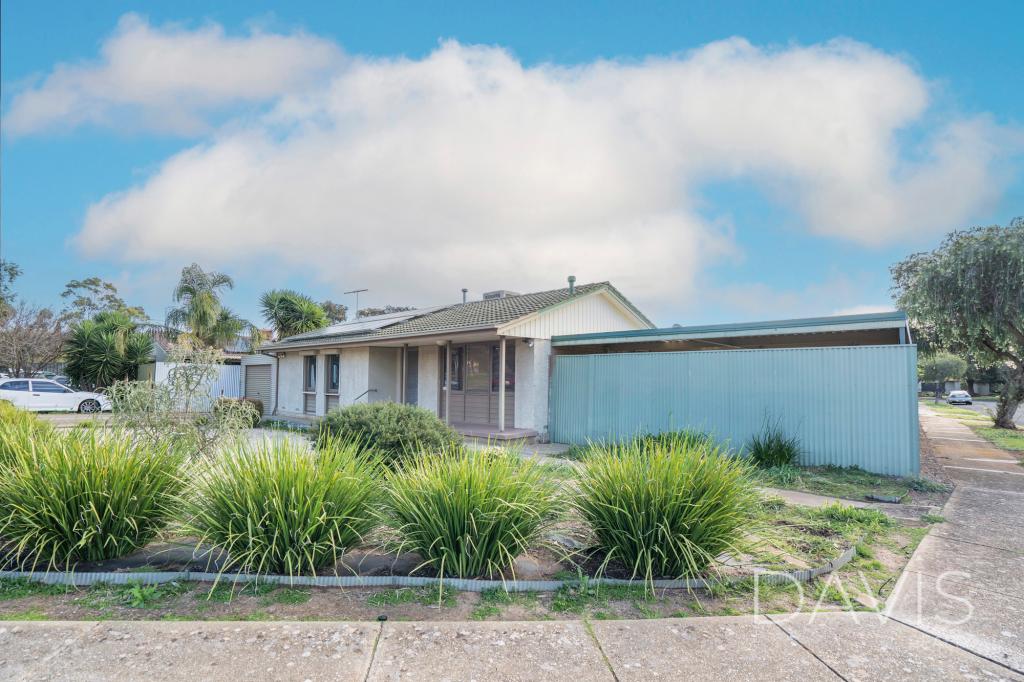 17 Koolena Cres, Munno Para, SA 5115