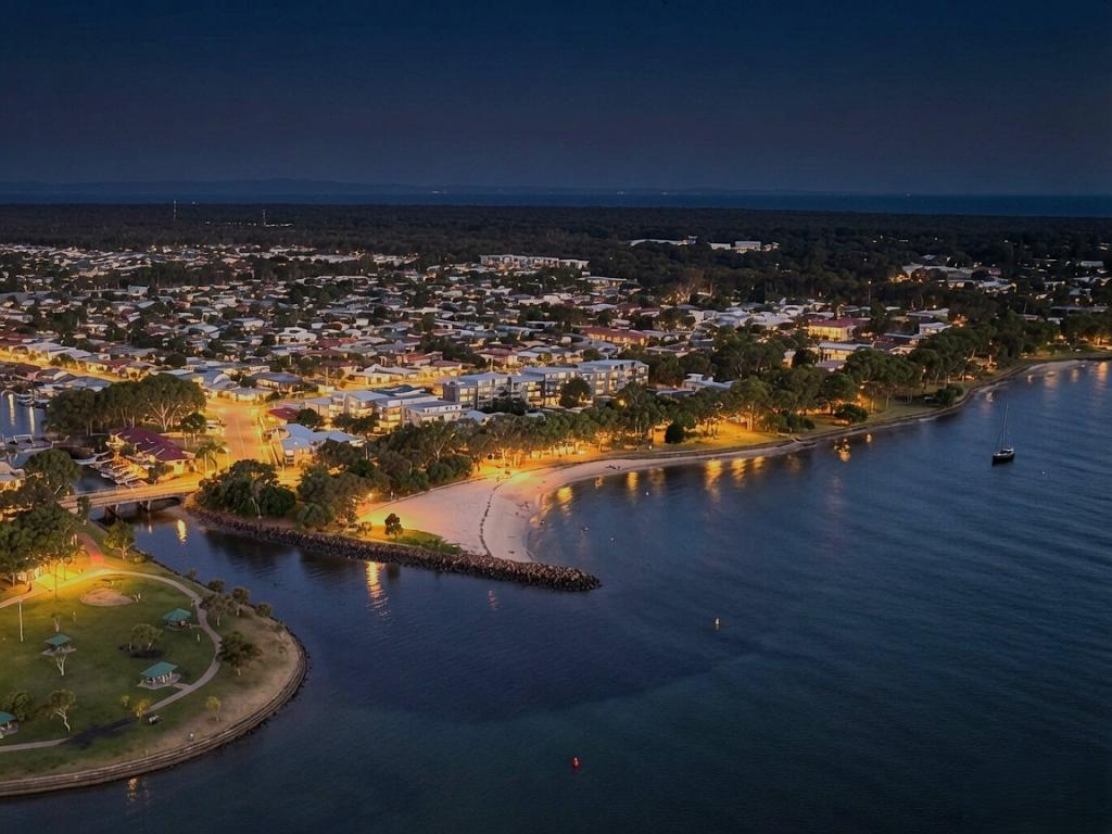 13/52 Bestman Ave, Bongaree, QLD 4507