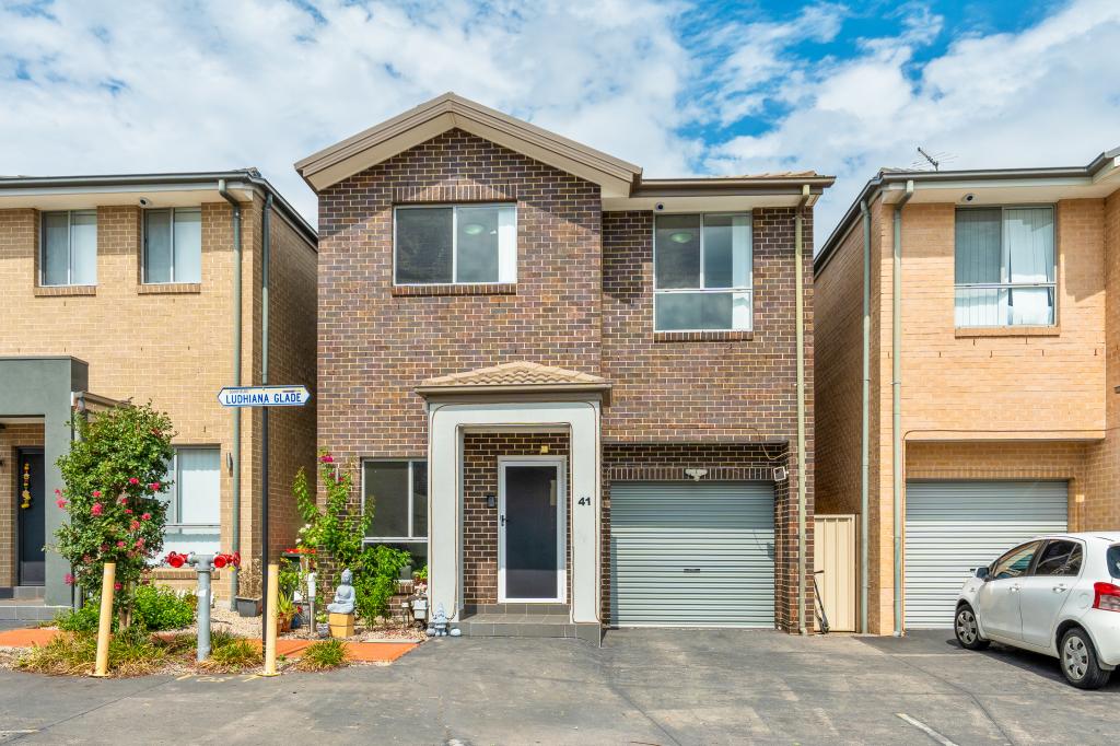 41 Ludhiana Gld, Schofields, NSW 2762