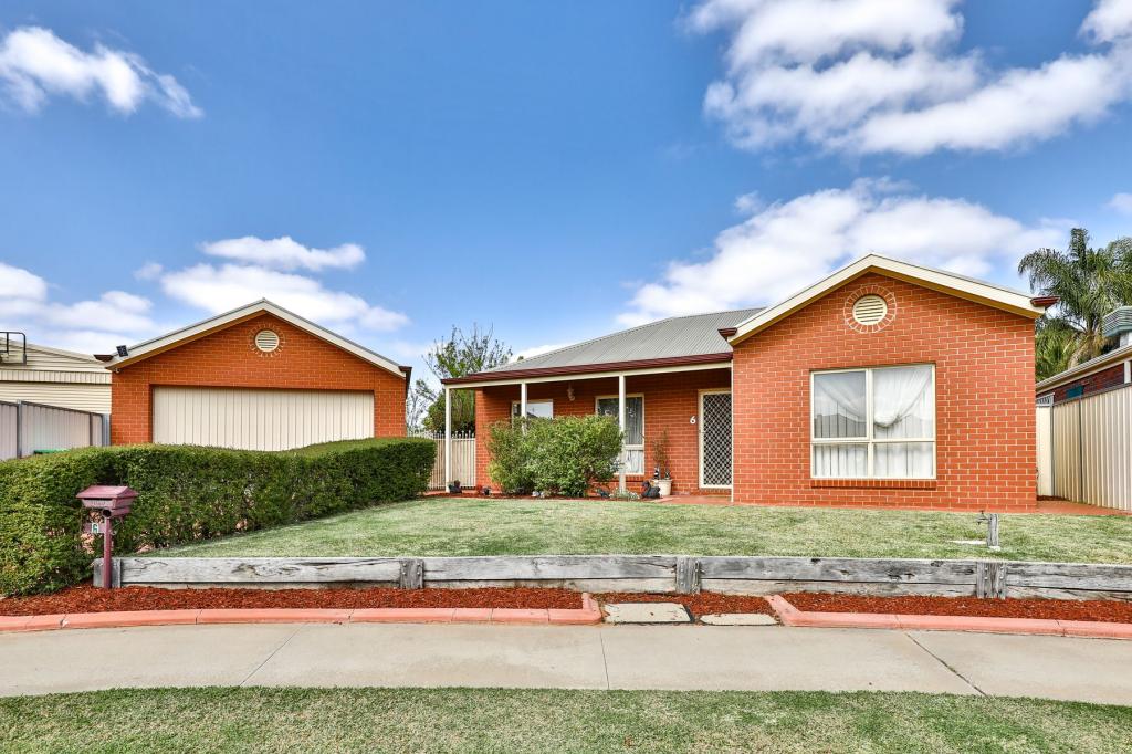 6 Thames Pl, Mildura, VIC 3500