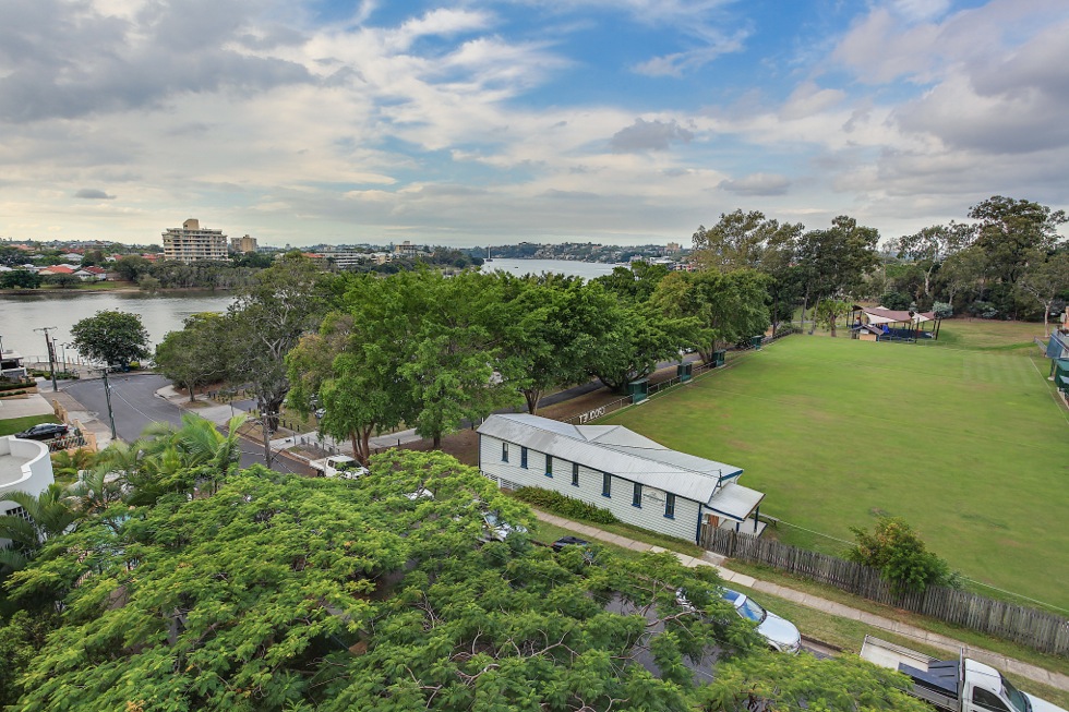11/10 Park Ave, East Brisbane, QLD 4169