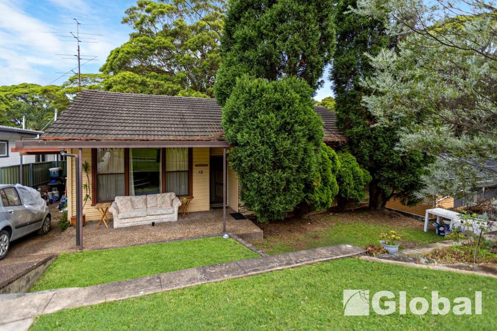 12 Marie St, Charlestown, NSW 2290