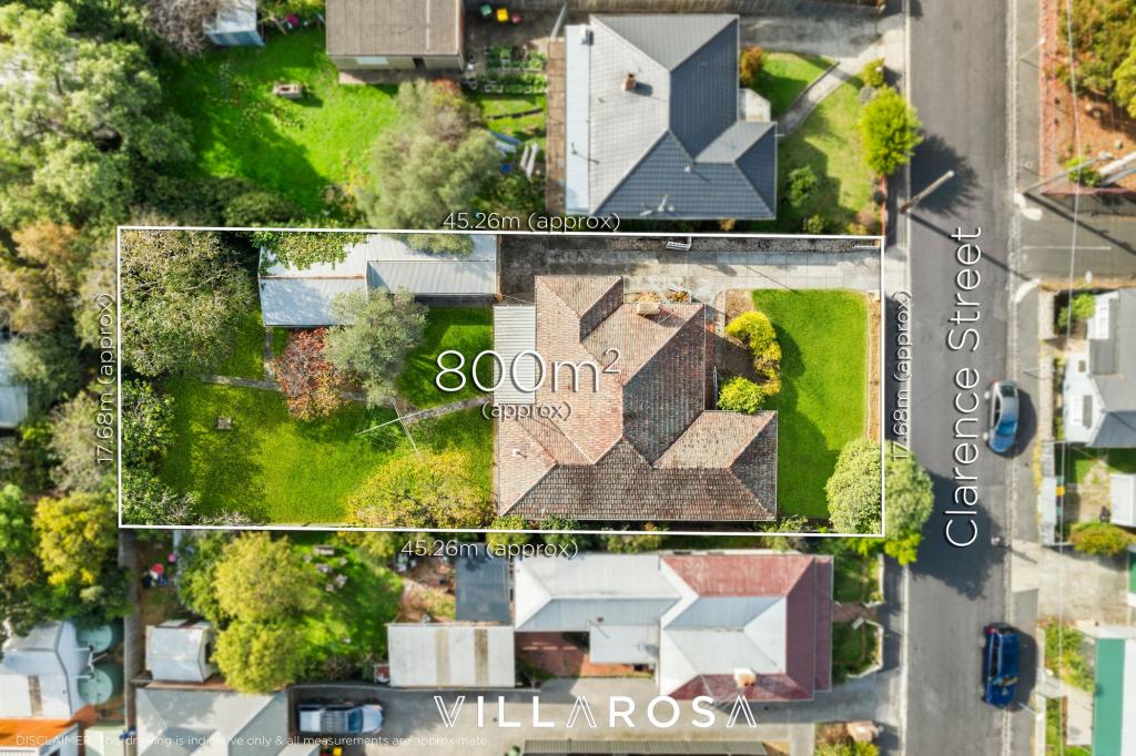 18 Clarence St, Geelong West, VIC 3218