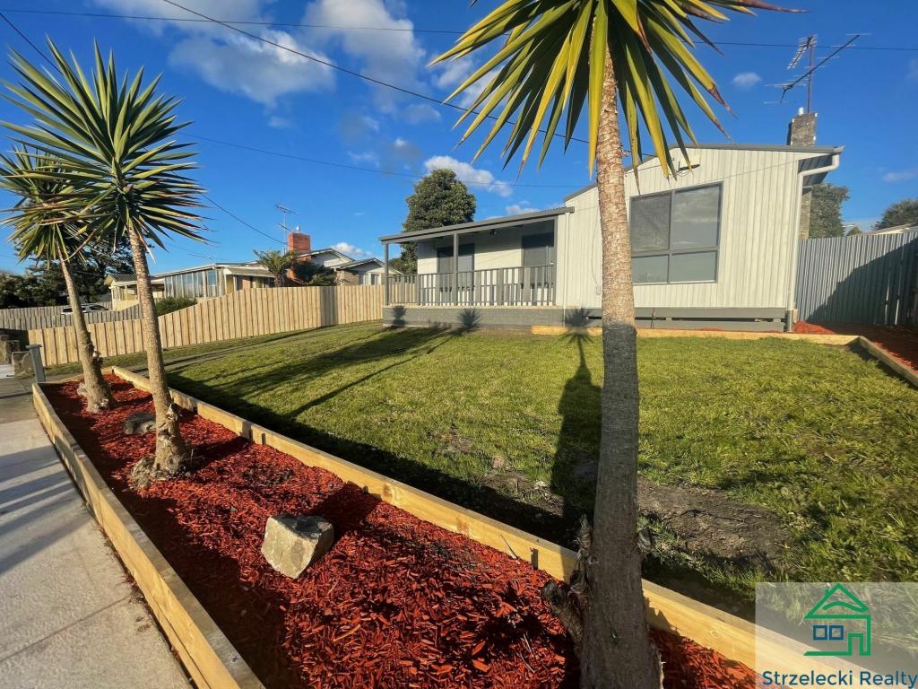 5 Childers St, Newborough, VIC 3825