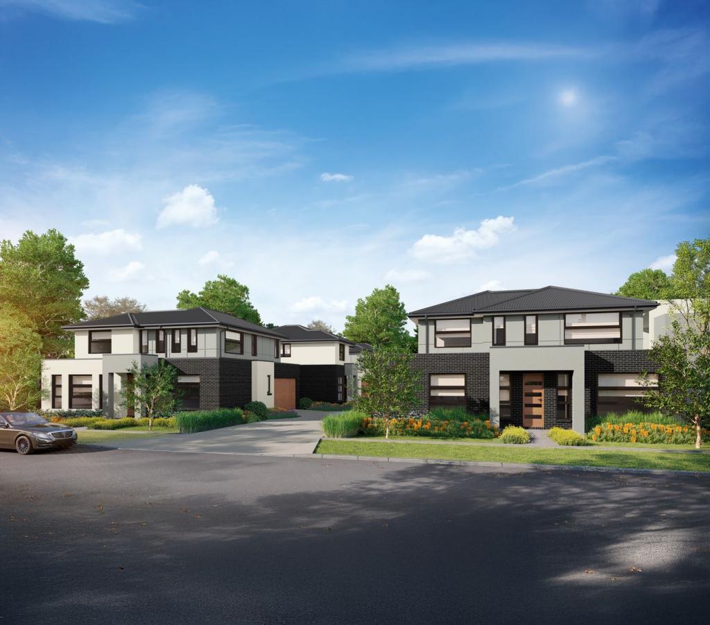 9/4 Wilton Way, Carrum Downs, VIC 3201