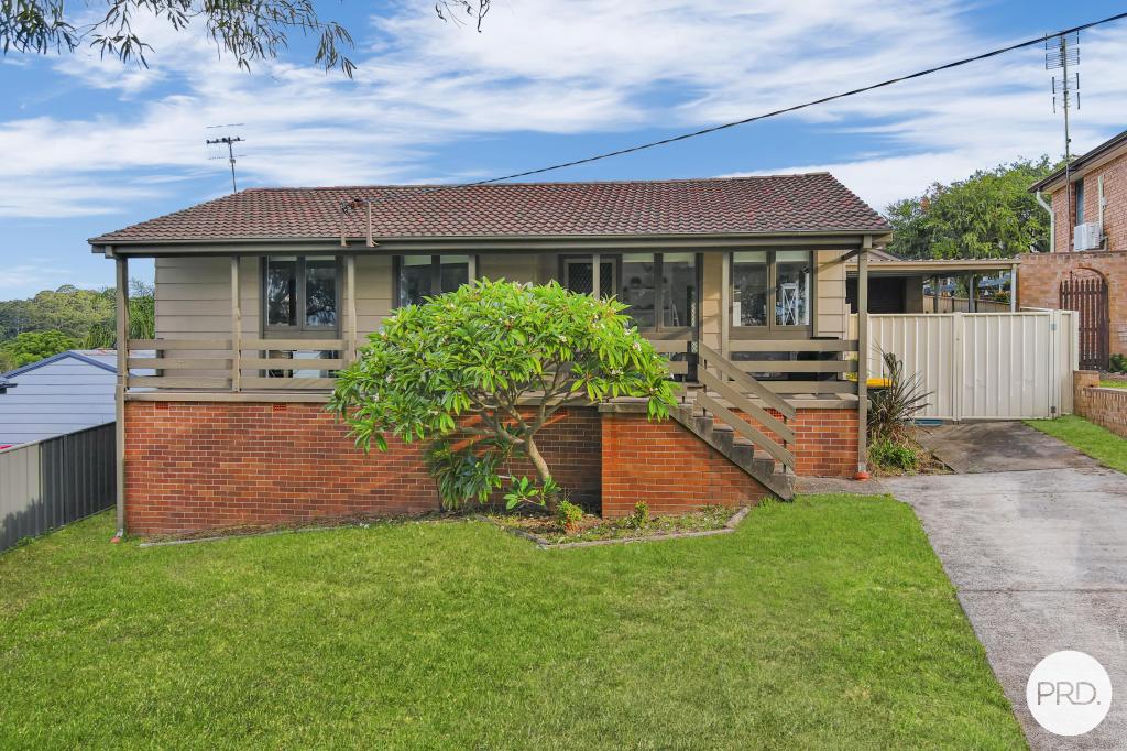 17 Wybalena Ave, Koonawarra, NSW 2530