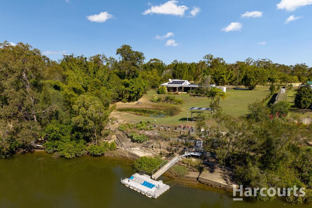 300 Pacific Haven Cct, Pacific Haven, QLD 4659