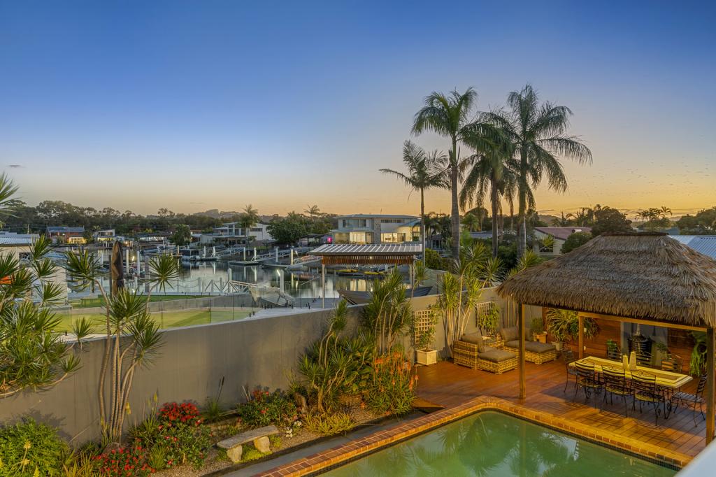 9 Deejay St, Maroochydore, QLD 4558