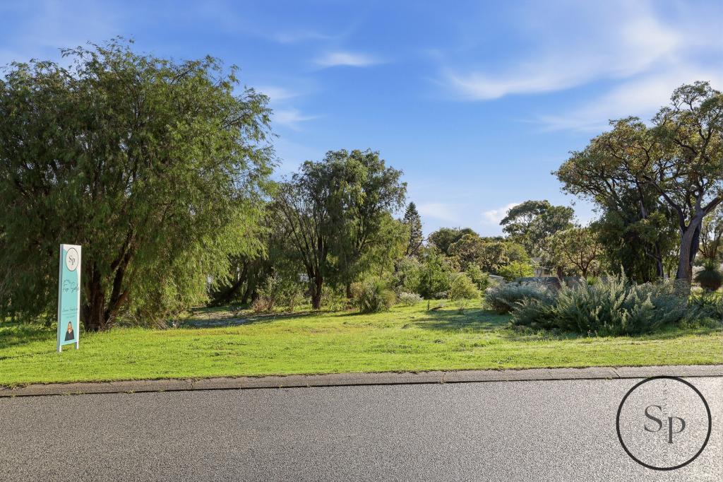 18 DAWESVILLE RD, DAWESVILLE, WA 6211