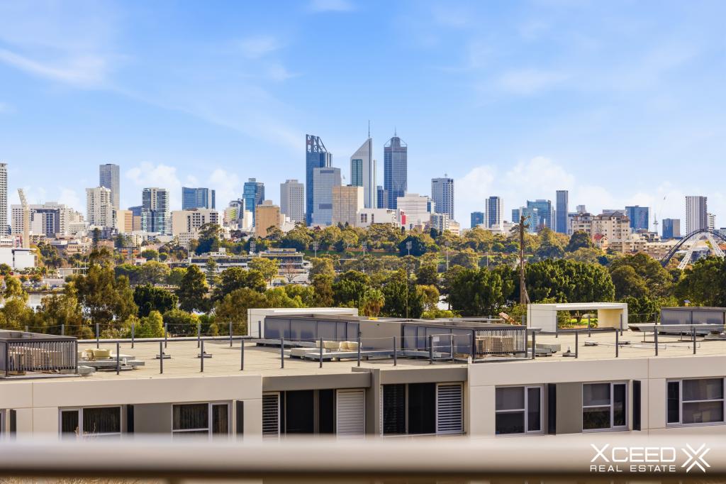 402/2 Oldfield St, Burswood, WA 6100