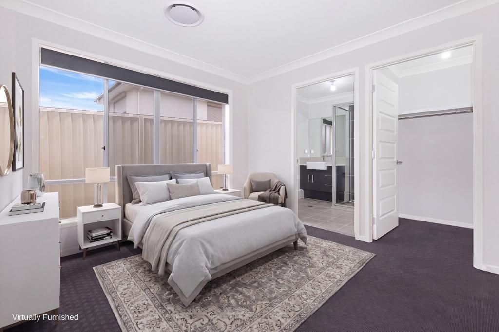 62 Alex Ave, Schofields, NSW 2762