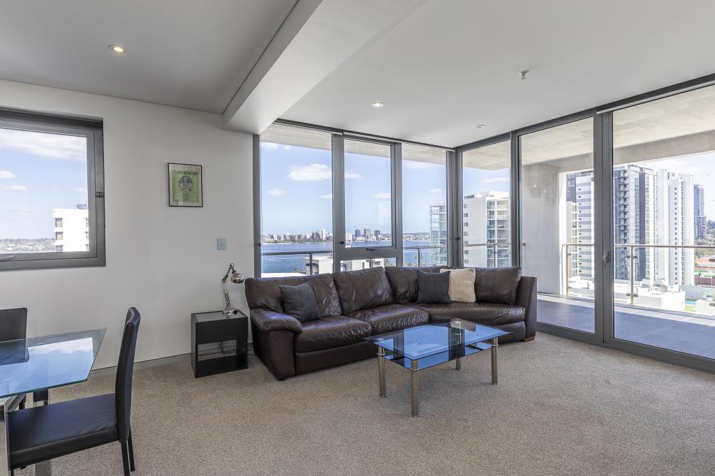 29/155 Adelaide Tce, East Perth, WA 6004