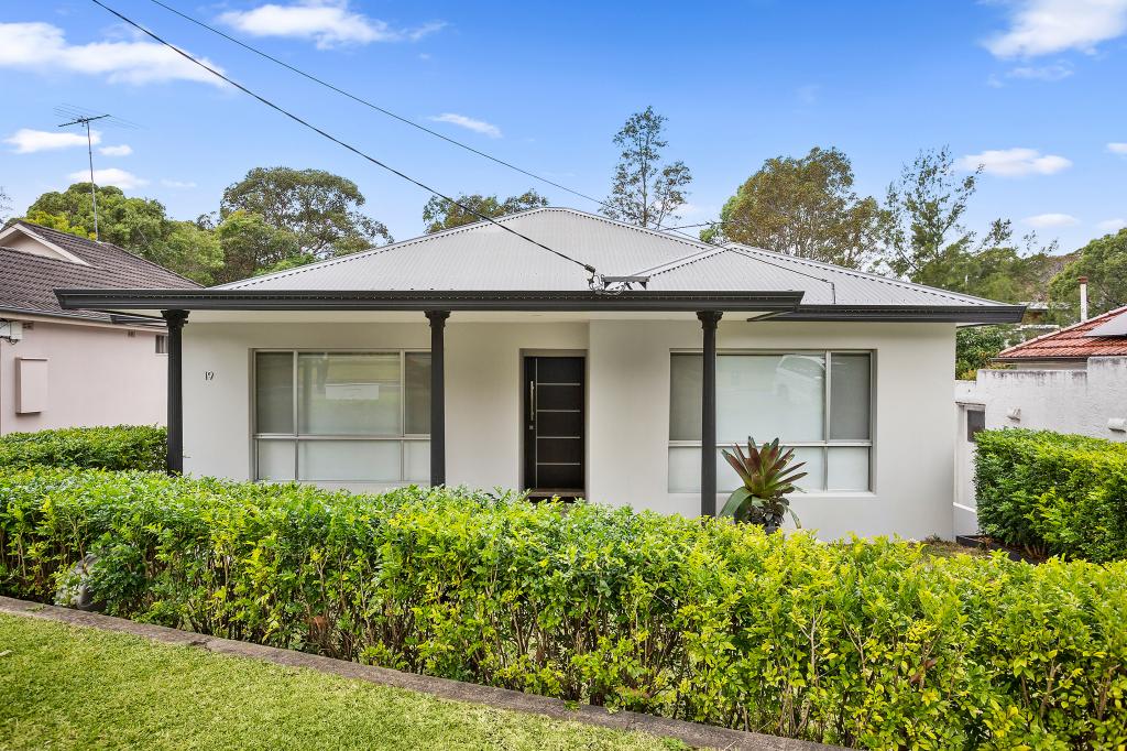 19 Cromdale St, Mortdale, NSW 2223