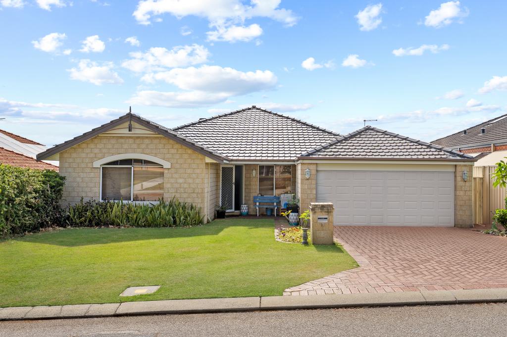 11 Passfield St, Baldivis, WA 6171