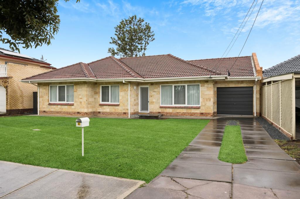 82 Riverside Dr, Fulham, SA 5024