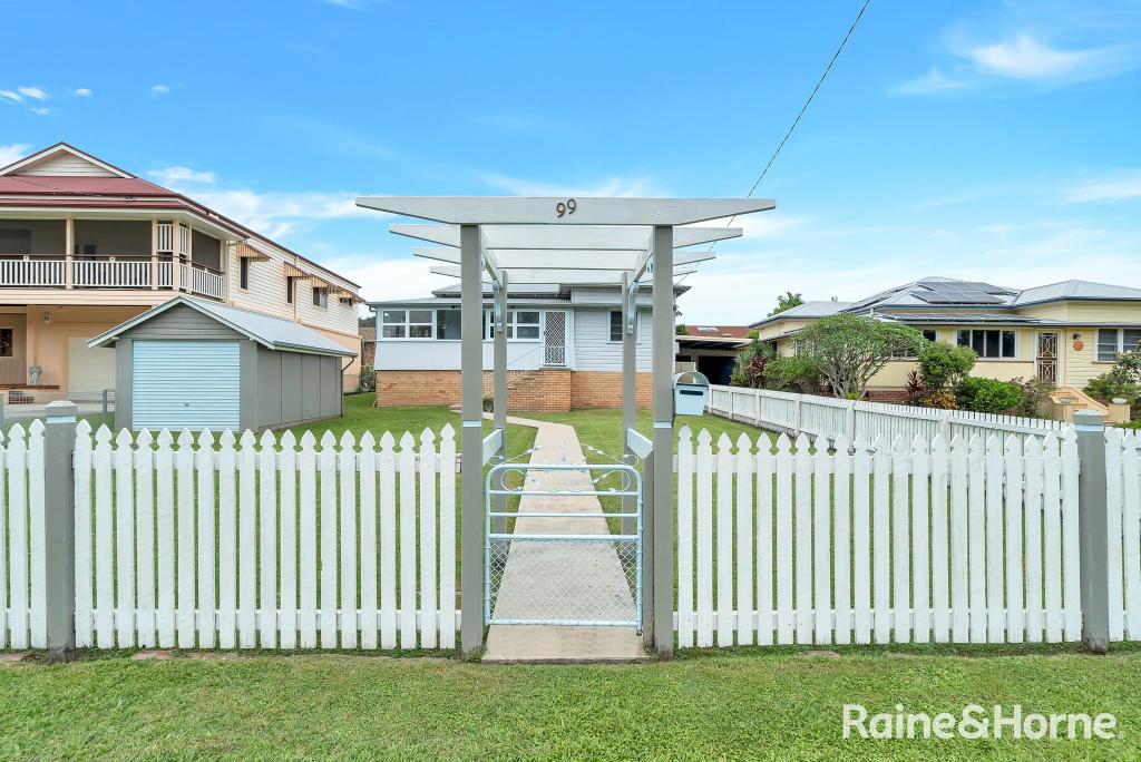 99 River St, Maclean, NSW 2463