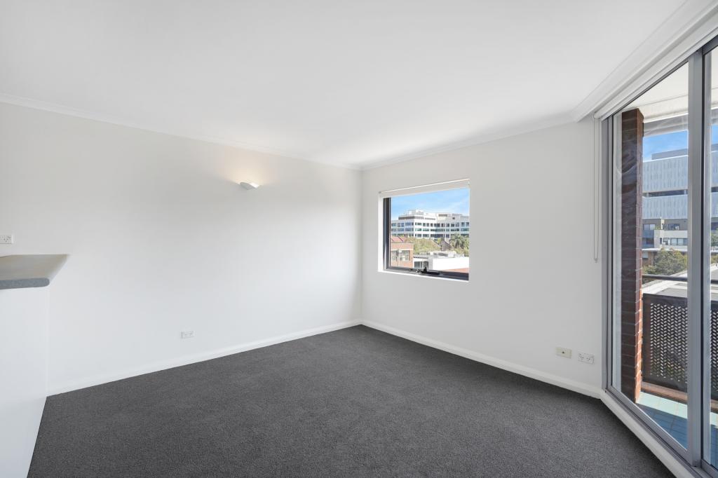 35/543-551 ELIZABETH ST, SURRY HILLS, NSW 2010