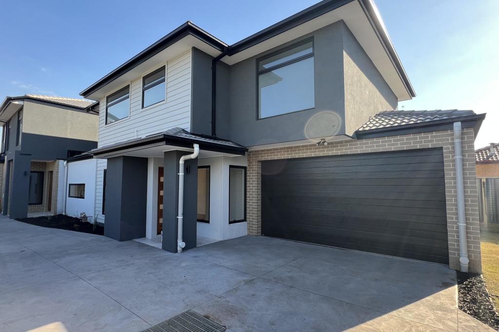 2/73 Lester Ave, St Albans, VIC 3021