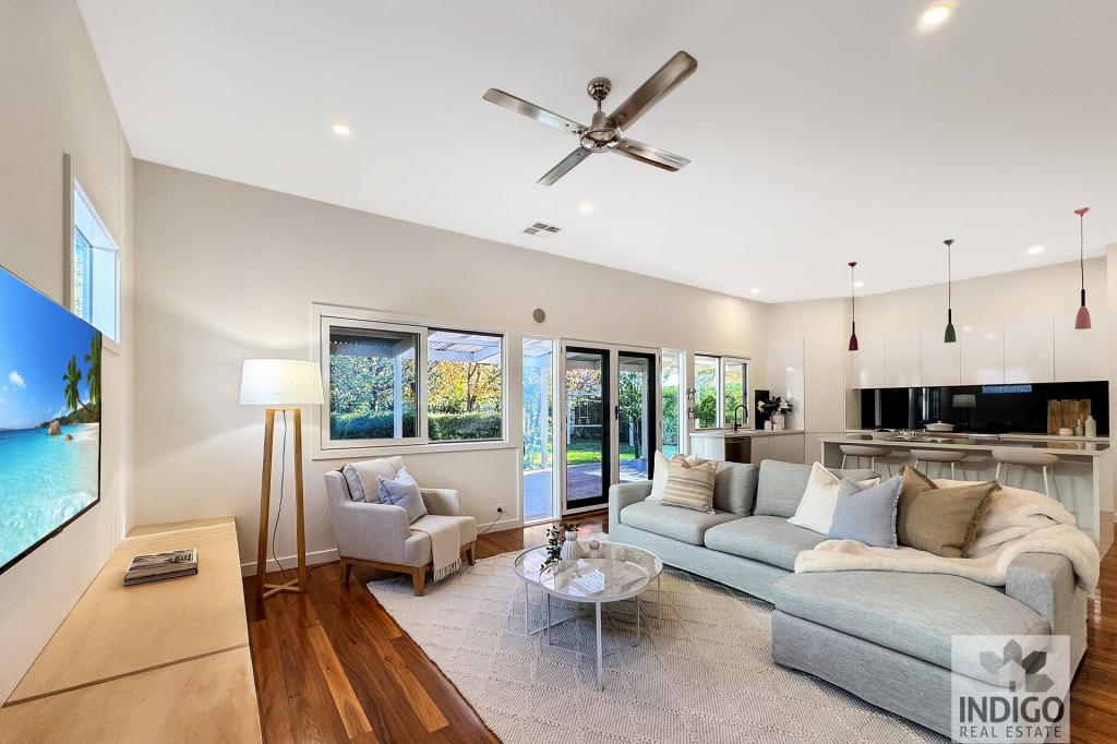 11 Williams St, Beechworth, VIC 3747