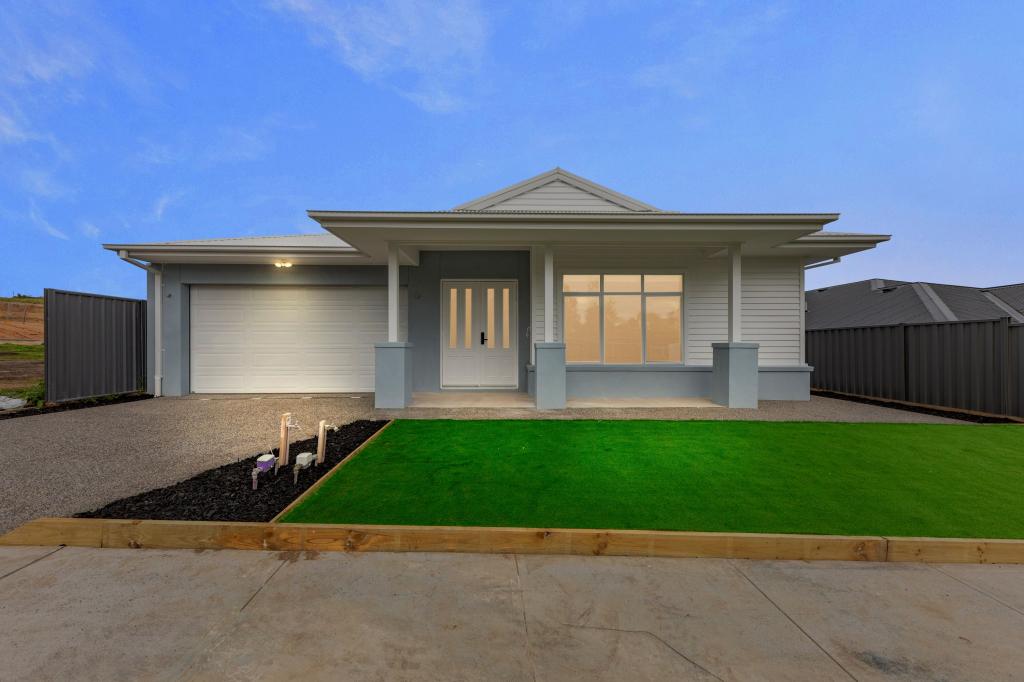 17 Skyline Cres, Nar Nar Goon, VIC 3812
