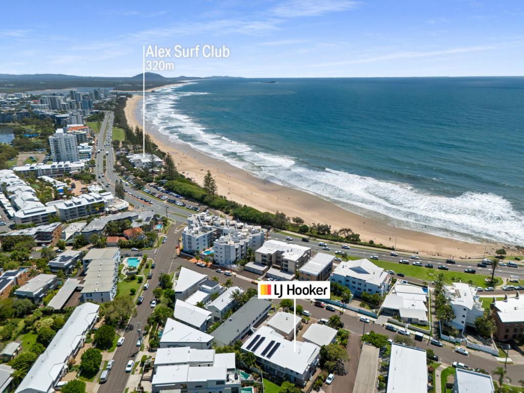 4/15-17 Juan St, Alexandra Headland, QLD 4572