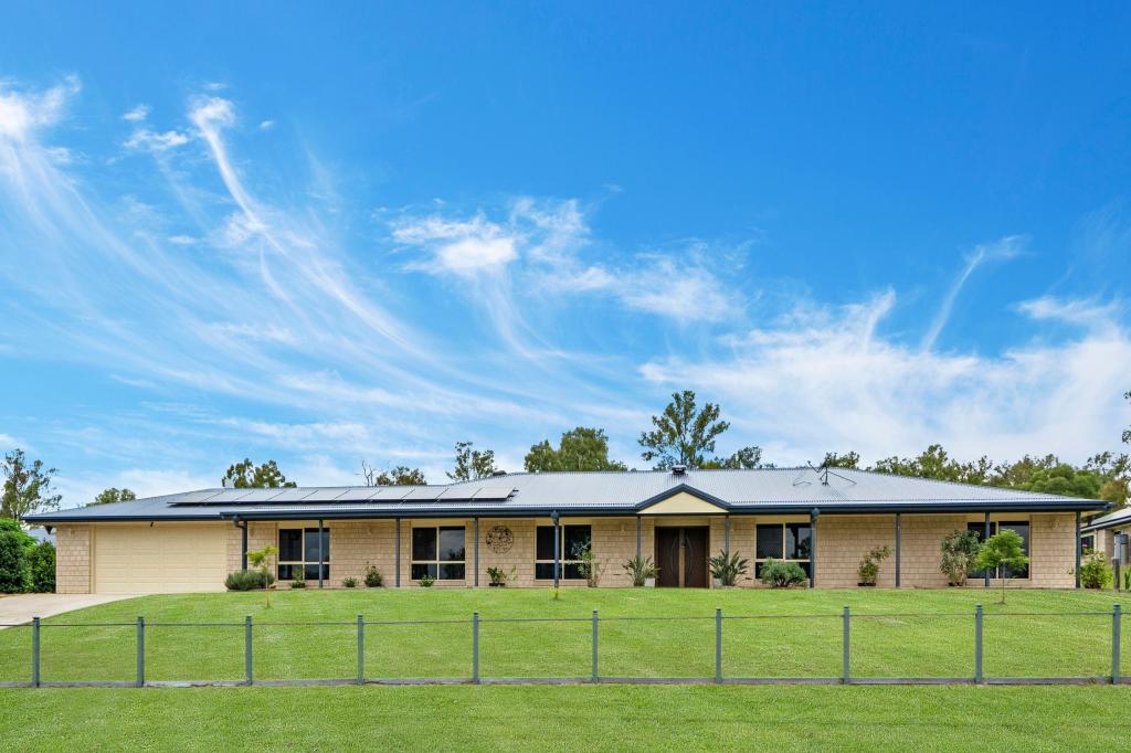 30 Albert Joseph Dr, Laidley Heights, QLD 4341