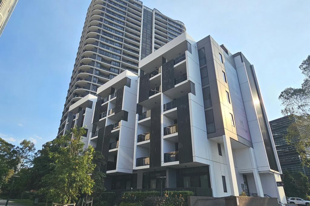 411/110 Talavera Rd, Macquarie Park, NSW 2113