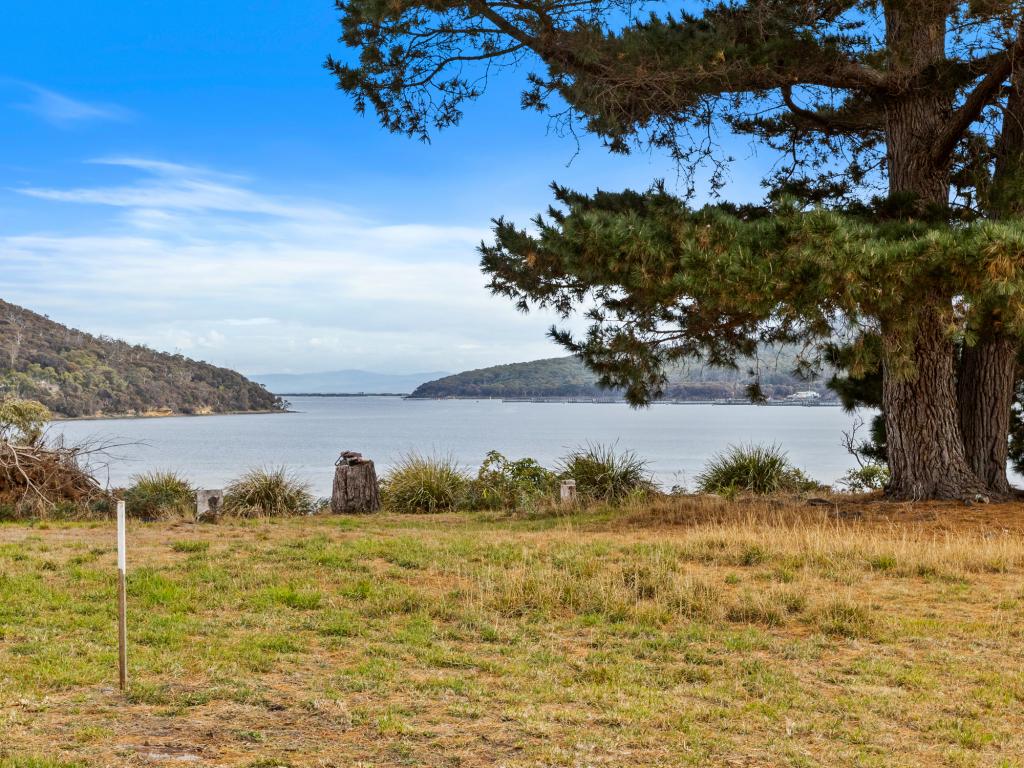 LOT 2/1620 NUBEENA RD, NUBEENA, TAS 7184