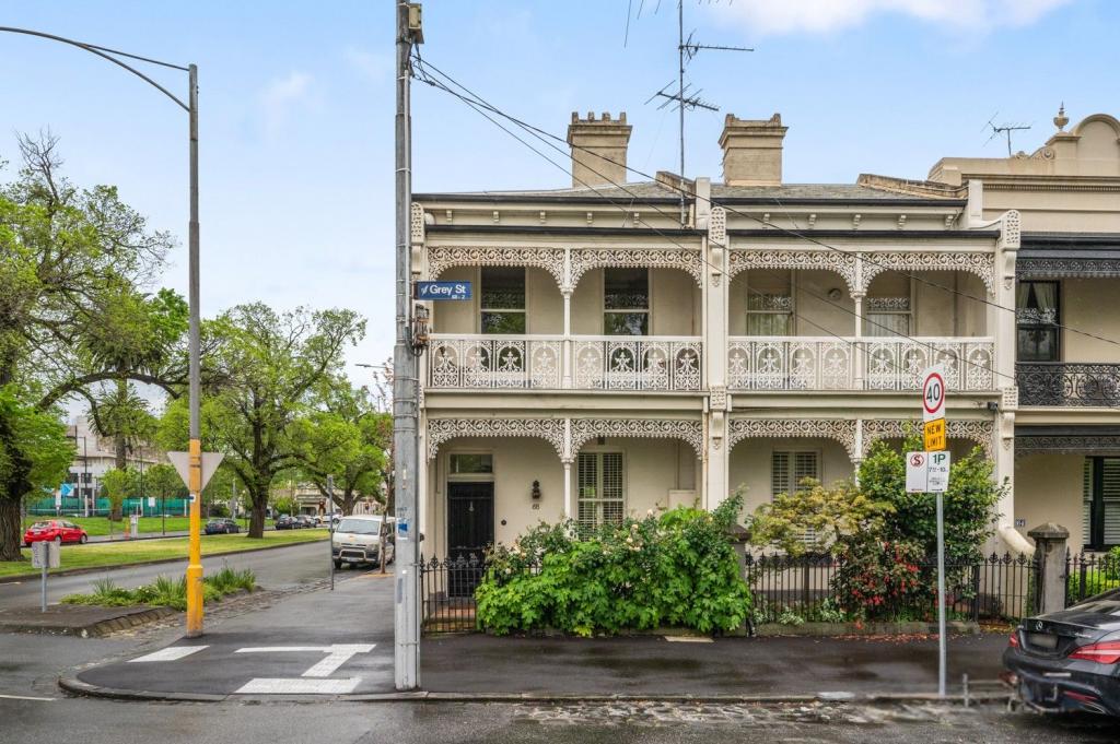 68 Grey St, East Melbourne, VIC 3002