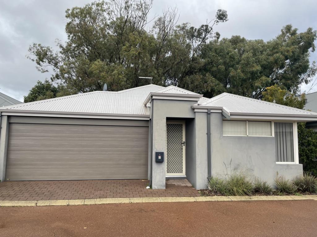 44/121 Eighth Rd, Armadale, WA 6112