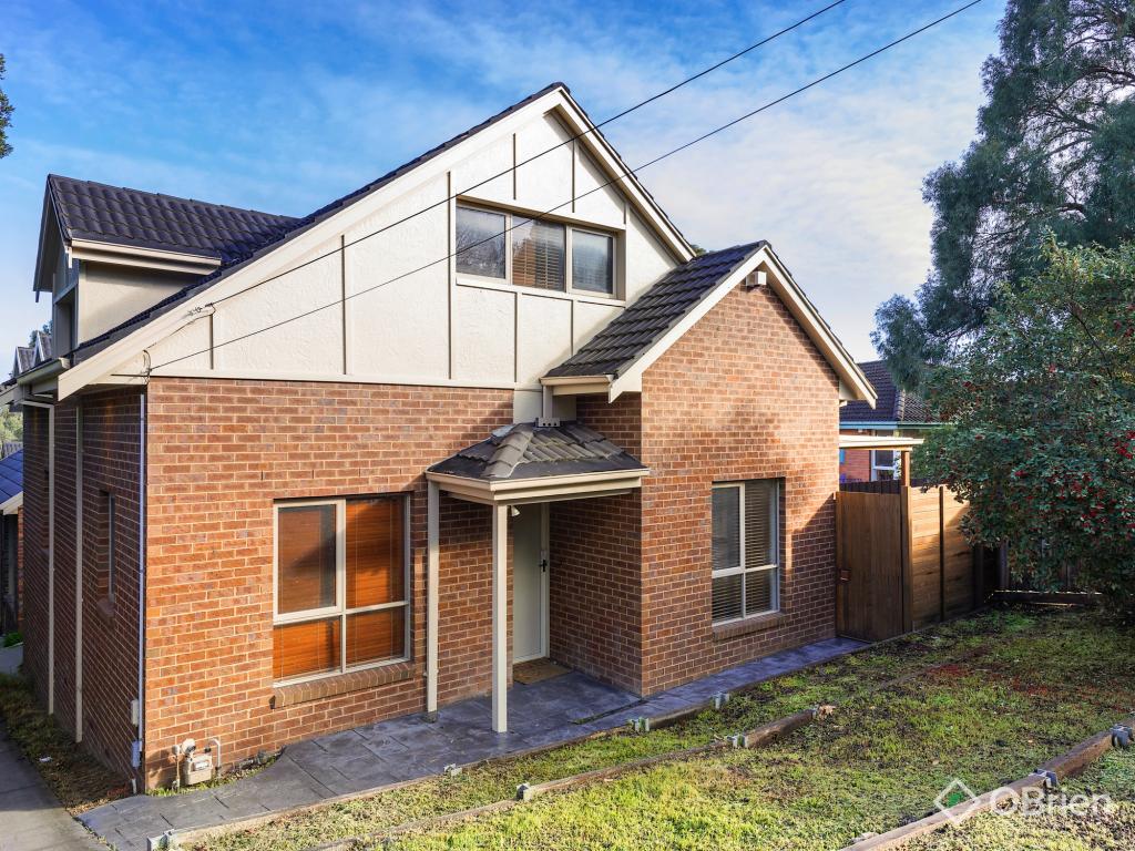 1/48 Boronia Gr, Doncaster East, VIC 3109