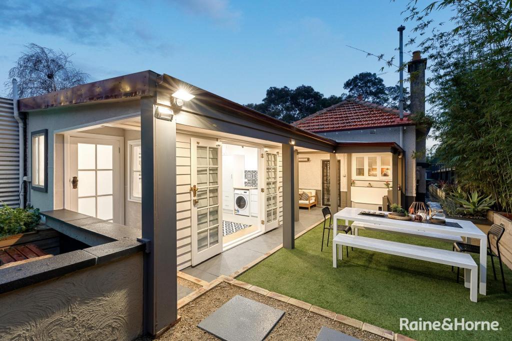 154 Ascot Vale Rd, Flemington, VIC 3031