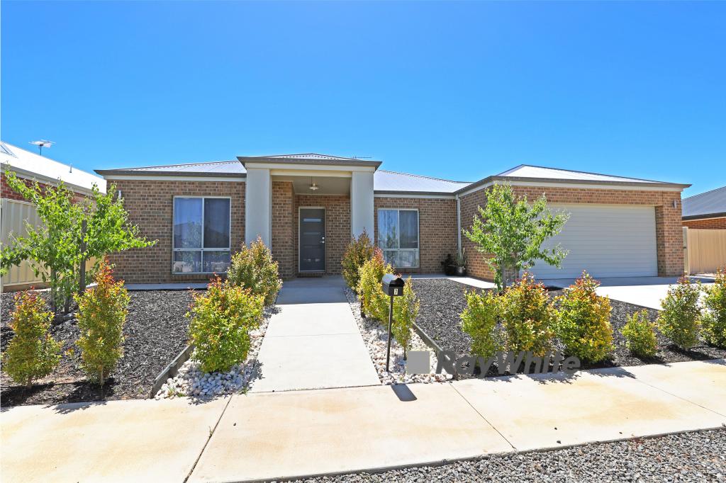 7 Linney Rd, Mildura, VIC 3500