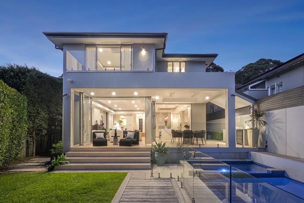 10 Glover St, Mosman, NSW 2088