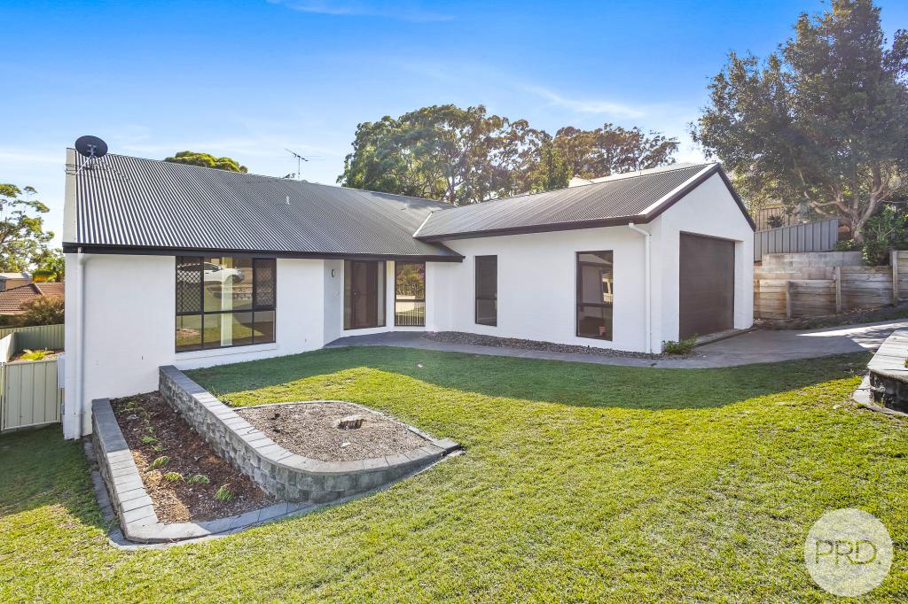17 Trumpeter Cct, Corlette, NSW 2315